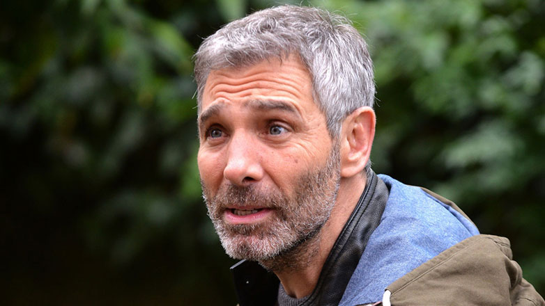 Βαρύ πένθος για τον Θοδωρή Αθερίδη – Πέθανε η μητέρα του