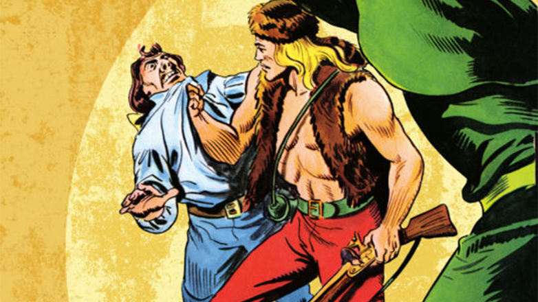 Μπλεκ #2 – Η Συμμορία της Νυχτερίδας: Η κλασική ιστορία σε συλλεκτικό τόμο για πρώτη φορά!