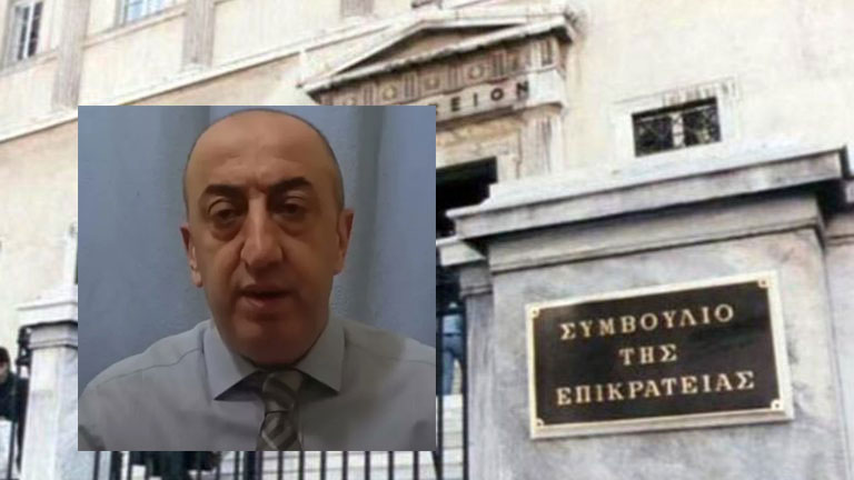 Το ΣτΕ αποφάσισε ότι πρέπει να εκδοθεί στην Τουρκία ο επιχειρηματίας Ali Yesildag