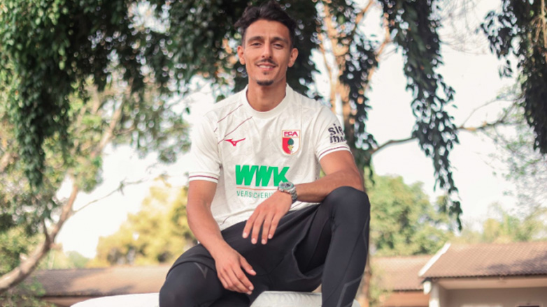 Συνεχίζει στην Μπουντεσλίγκα ο Γιαννούλης, ανακοινώθηκε από την Άουγκσμπουργκ