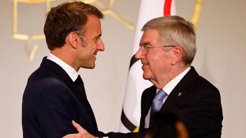 Μπαχ: «Έφτασε η στιγμή της αλήθειας, θα ζήσουμε αξέχαστες Ολυμπιακές στιγμές»