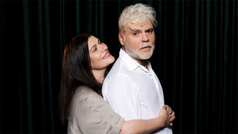 Η Στέγη του Ιδρύματος Ωνάση υποδέχεται τη νέα σεζόν με τρεις μοναδικές στιγμές