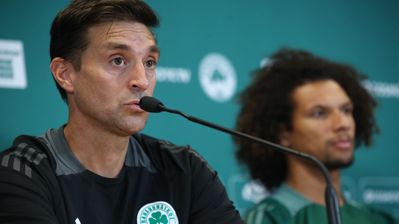 Αλόνσο: «Ξέρουμε τι θέλουμε και τι πρέπει να κάνουμε»