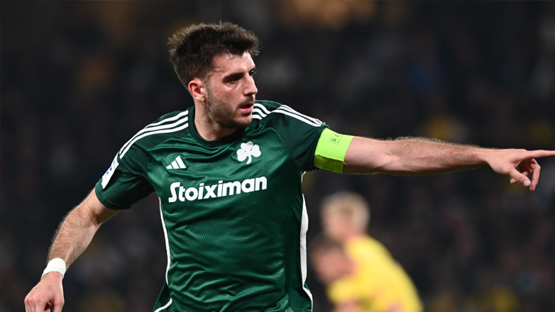 Παναθηναϊκός: Για συμφωνία Ιωαννίδη-Λάτσιο γράφουν οι Ιταλοί