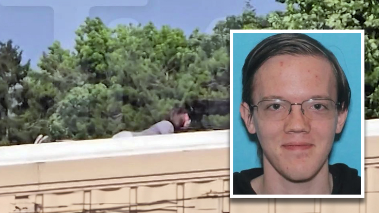 Ο δράστης της απόπειρας δολοφονίας Τραμπ είχε «μελετήσει» τη δολοφονία Κένεντι Ο δράστης της απόπειρας δολοφονίας Τραμπ είχε «μελετήσει» τη δολοφονία Κένεντι