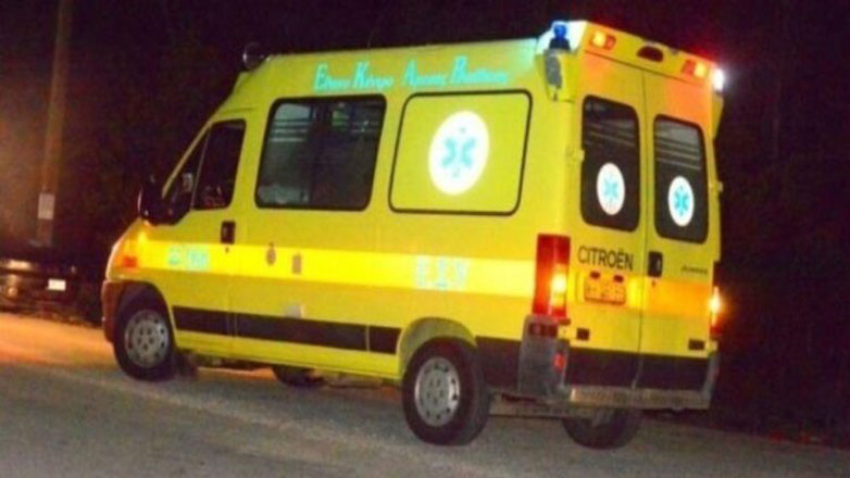 Τραγωδία στο Μυλοπόταμο: Άντρας αυτοκτόνησε και τον βρήκε νεκρό ο αδερφός του