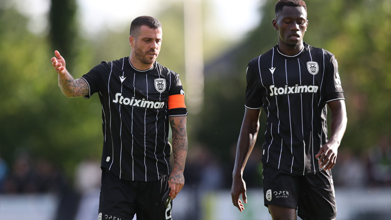 Champions League: Βήμα πρόκρισης στην Τούμπα ψάχνει ο ΠΑΟΚ απέναντι στην Μπάνια Λούκα