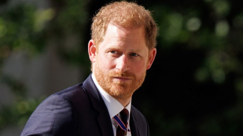 Πρίγκιπας Χάρι: Oι δικαστικές μάχες κλόνισαν τη σχέση του με τη βασιλική οικογένεια