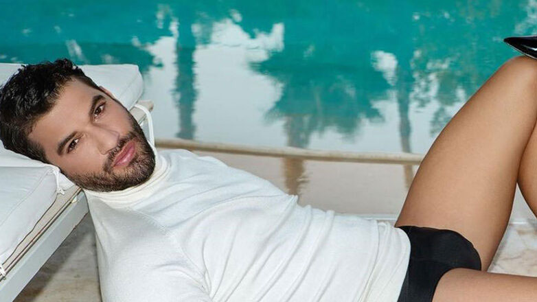 Χώρισε ο Μάνος Ιωάννου από τη σύντροφό του