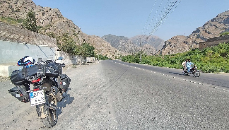 QJMOTOR TRANS ASIA 2024