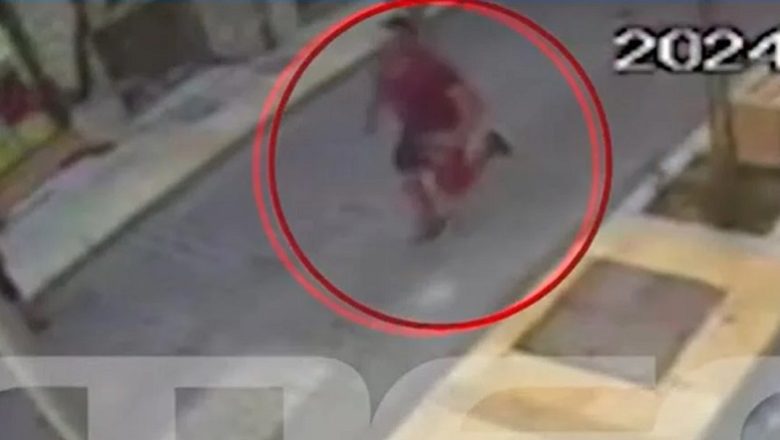 Τον μπελά του βρήκε οικοδόμος που βοήθησε πλήρωμα χρηματαποστολής Τον μπελά του βρήκε οικοδόμος που βοήθησε πλήρωμα χρηματαποστολής