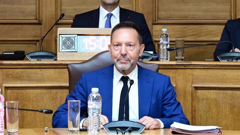 Γ. Στουρνάρας: Η συγχώνευση Attica Bank με Παγκρήτια αποτελεί τη βέλτιστη λύση Γ. Στουρνάρας: Η συγχώνευση Attica Bank με Παγκρήτια αποτελεί τη βέλτιστη λύση