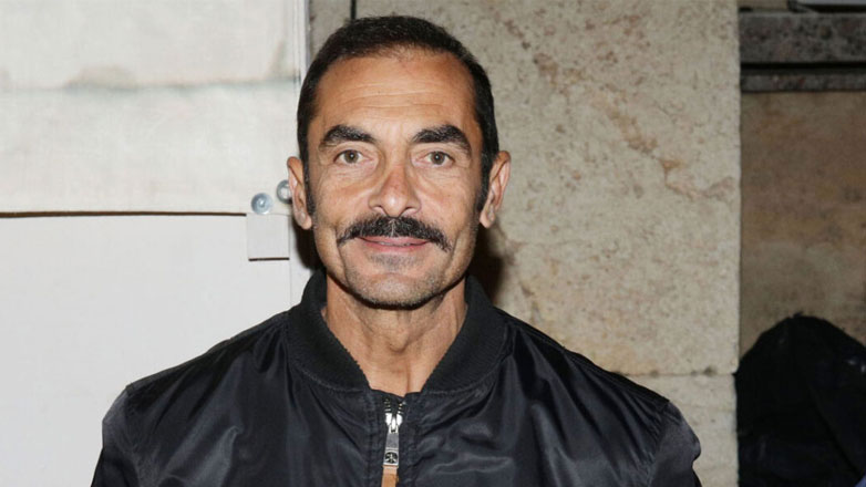 Αλέκος Συσσοβίτης: «Η μητέρα μου είχε διπολική διαταραχή. Φοβήθηκα μήπως αποκτήσω το πρόβλημα της»