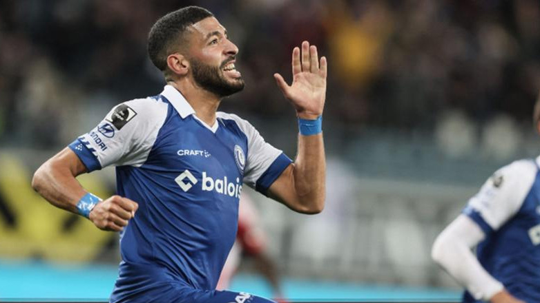 Ο ΠΑΟΚ ήρθε σε οριστική συμφωνία με τη Γάνδη για την απόκτηση του Τισουντάλι!