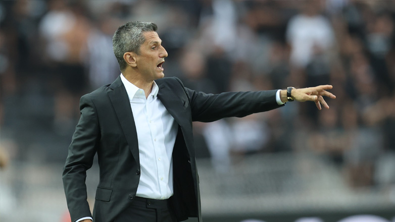 Λουτσέσκου: «Νικήσαμε αλλά πρέπει να δουλέψουμε πολλά πράγματα»