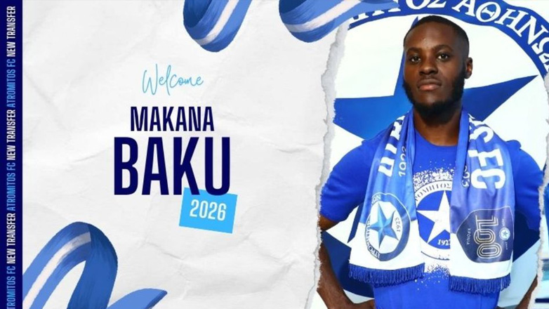 Ατρόμητος: O Γερμανός εξτρέμ, Μπακού η 12η μεταγραφή των Περιστεριωτών!