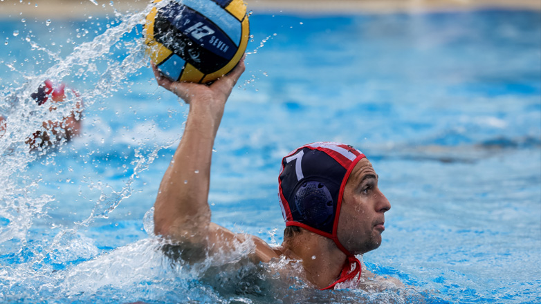 Πόλο: Ο Ολυμπιακός αποχαιρέτησε τον Δερβίση