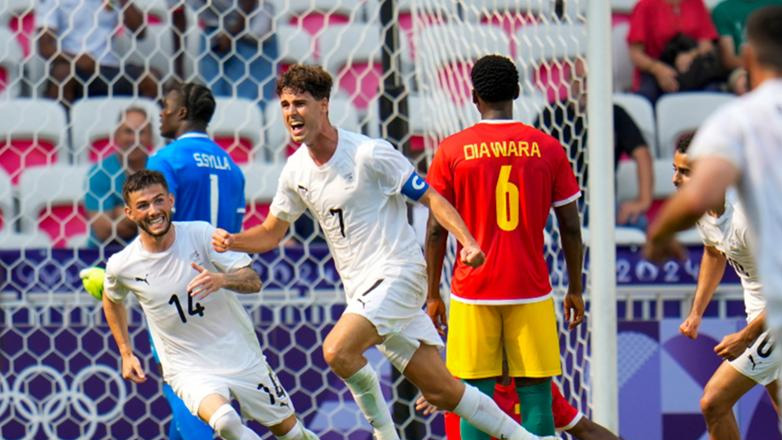 Παρίσι 2024: «Ποδαρικό» με νίκη για τη Νέα Ζηλανδία