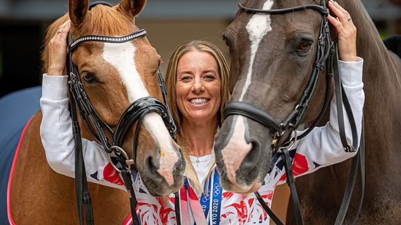 Σκάνδαλο με κακοποίηση αλόγου στην εθνική ιππασίας