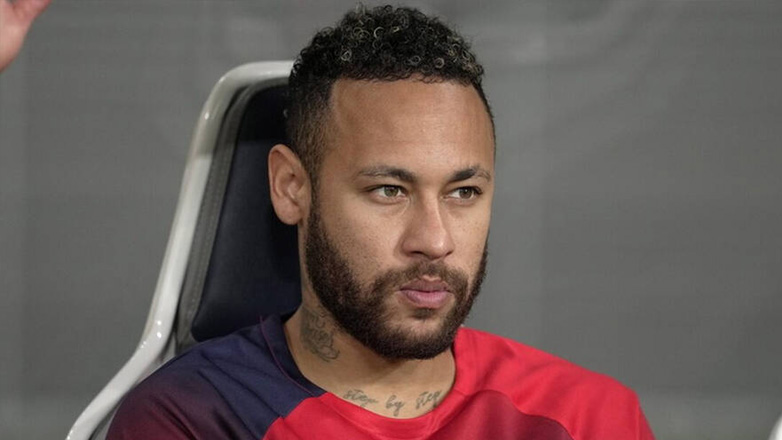 Σαουδική Αραβία: Επέστρεψε στις προπονήσεις ο Νεϊμάρ