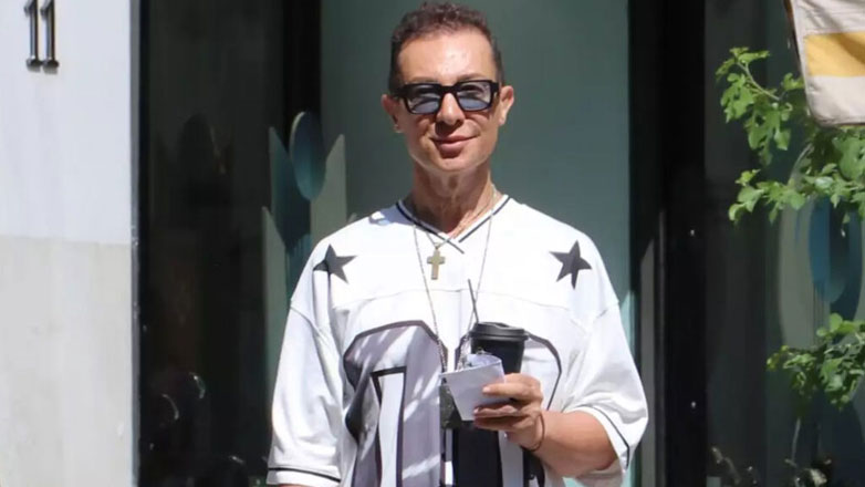 Ξανά στο νοσοκομείο ο Βασίλειος Κωστέτσος