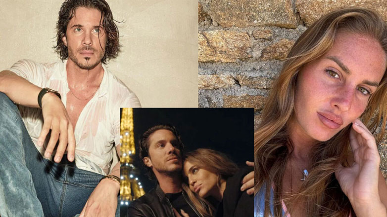 Νίκος Οικονομόπουλος: Οι διάσημες σχέσεις, ο φημολογούμενος έρωτας με την Δαλάκα και το νέο υπερπολυτελές ξενοδοχείο στη Μύκονο