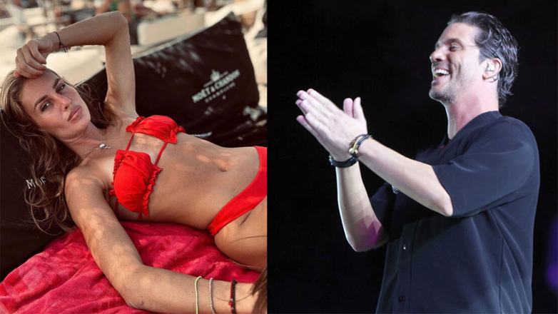 Νίκος Οικονομόπουλος – Κατερίνα Δαλάκα: Είναι το νέο hot ζευγάρι της showbiz;