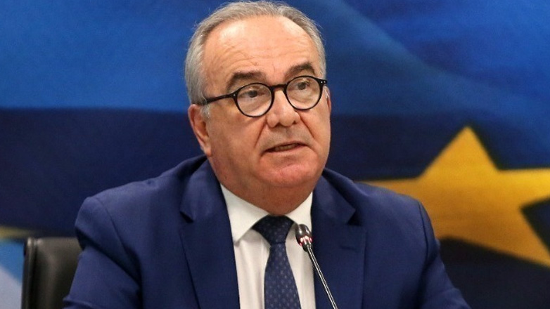 Παπαθανάσης: Έργα εκσυγχρονισμού των λιμένων Σούδας και Στυλίδας εντάσσονται στο Ταμείο Ανάκαμψης