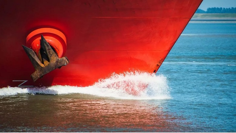 Μηχανική βλάβη στο πλοίο «Άγιος Γεώργιος»