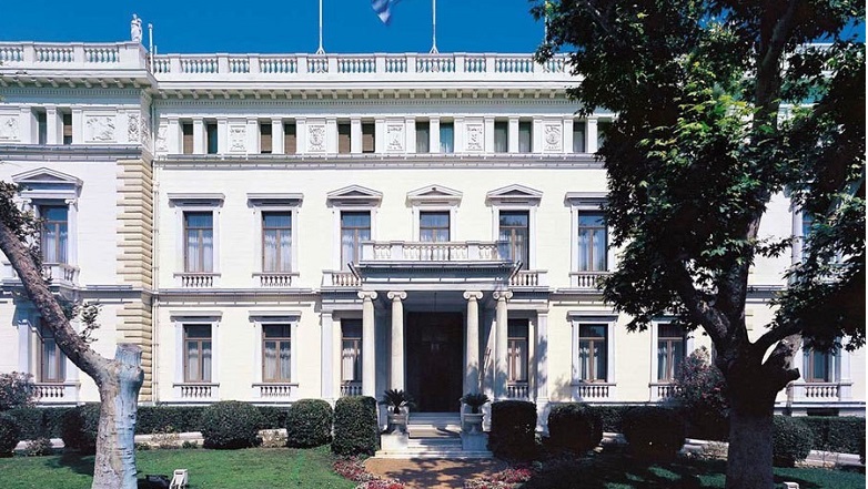 Δεξίωση για την αποκατάσταση της Δημοκρατίας με 1000 καλεσμένους