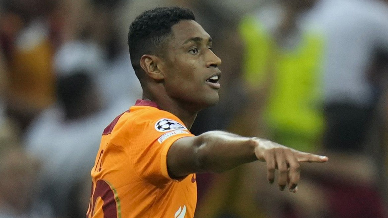 Ο Παναθηναϊκός συμφώνησε με τη Γαλατασαράι και φέρνει στην Ελλάδα τον Τετέ!