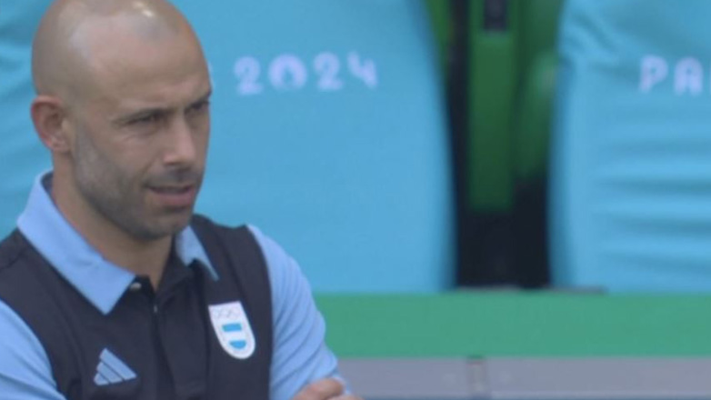 Ματσεράνο: «Το μεγαλύτερο… τσίρκο που έχω δει στη ζωή μου»