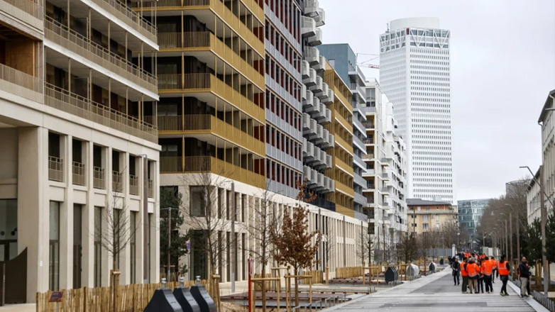 Το 90% των Ολυμπιακών αποστολών έχει ήδη φτάσει στο Παρίσι