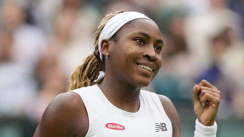 Παρίσι 2024: Η Γκοφ σημαιοφόρος των ΗΠΑ μαζί με τον ΛεΜπρον