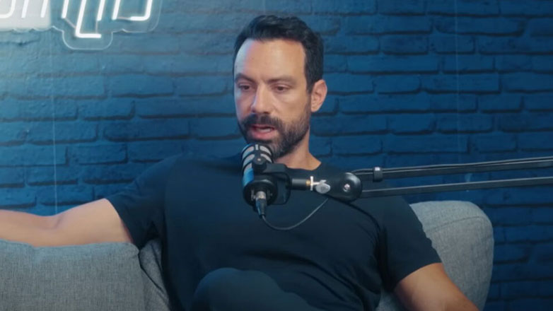 Σάκης Τανιμανίδης: Αποκαλύπτει πρώτη φορά πώς βγάζει χρήματα – «Έτσι γίνεσαι πλούσιος»