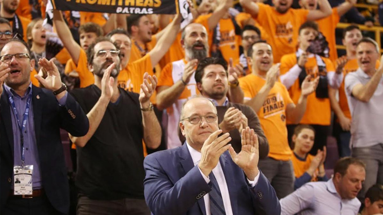 Βαγγέλης Λιόλιος: Οι άνθρωποι του προέδρου και οι καθοριστικές κινήσεις που έφεραν την πρόκριση