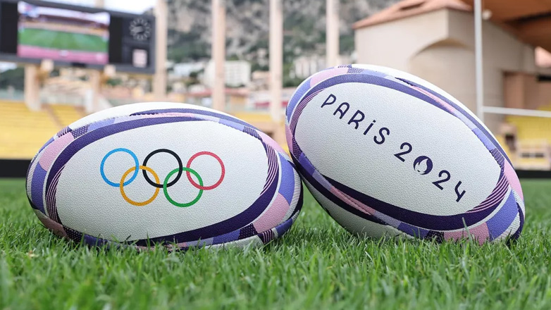 Παρίσι 2024: Τα αποτελέσματα τις πρώτης ημέρας του Ράγκμπι «7»