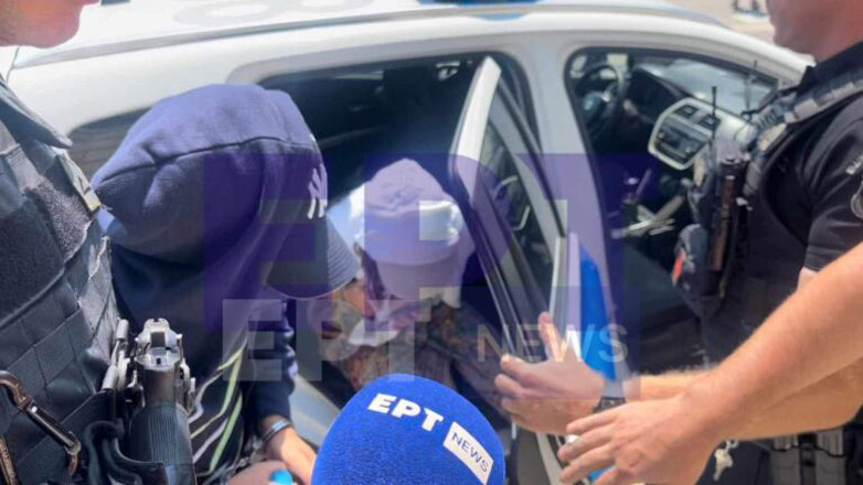 Αρκαδία: Προφυλακίστηκε ο σύζυγος για τον θάνατο του 64χρονου και οδηγείται στον Κορυδαλλό