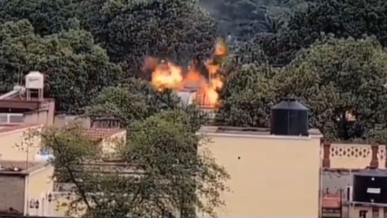 Έκρηξη σε εργοστάσιο της τεκίλας Χοσέ Κουέρβο στο Μεξικό – Τουλάχιστον πέντε νεκροί