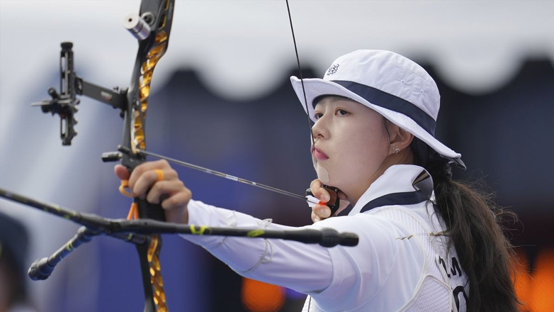 Παρίσι 2024: Στην τοξοβολία το πρώτο παγκόσμιο ρεκόρ των Ολυμπιακών Αγώνων