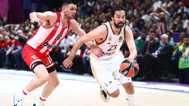 Μπάσκετ: Ανανέωσε για ακόμη έναν χρόνο με τη Ρεάλ ο Γιουλ