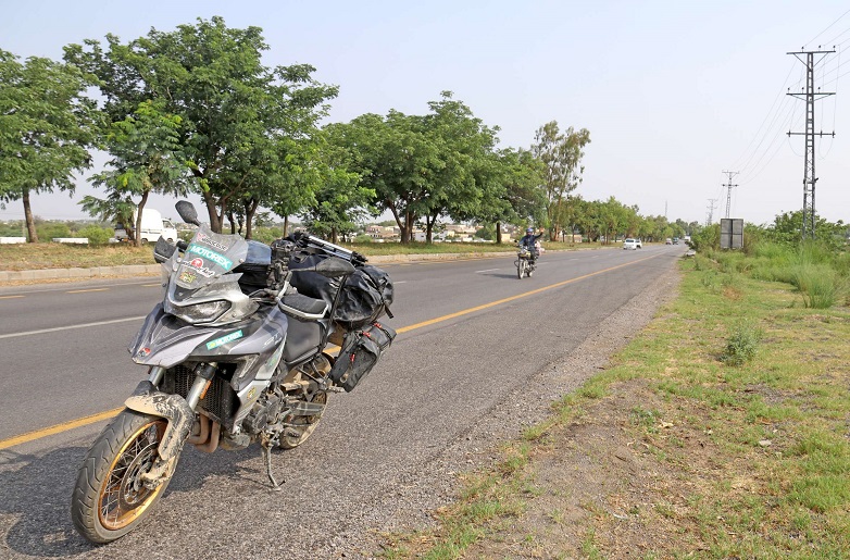 QJMOTOR TRANS ASIA 2024