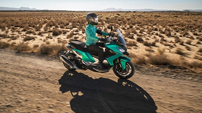 Νέο Peugeot XP 400 ALLURE: Συνδυασμός αισθητικής και πολυχρηστικότητας