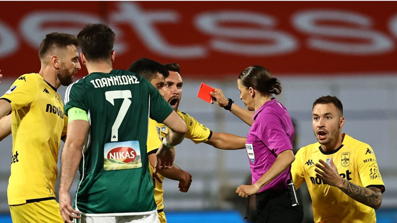 ΕΠΟ: Εκδικάστηκε η έφεση του Άρη για την υπόθεση των μεταλλίων του τελικού Κυπέλλου