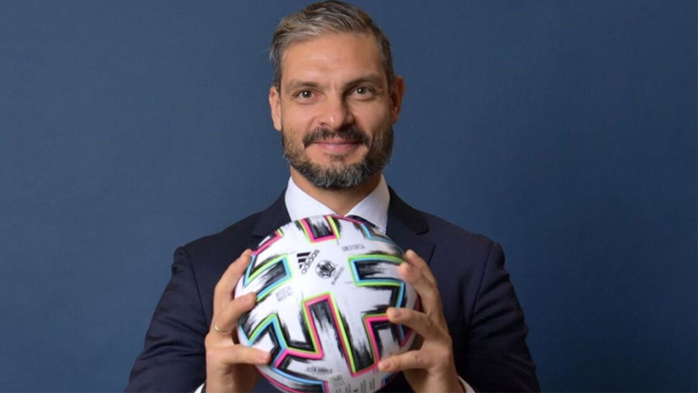 Άγγελος Χαριστέας: Βαρύ πένθος για τον παλαίμαχο ποδοσφαιριστή