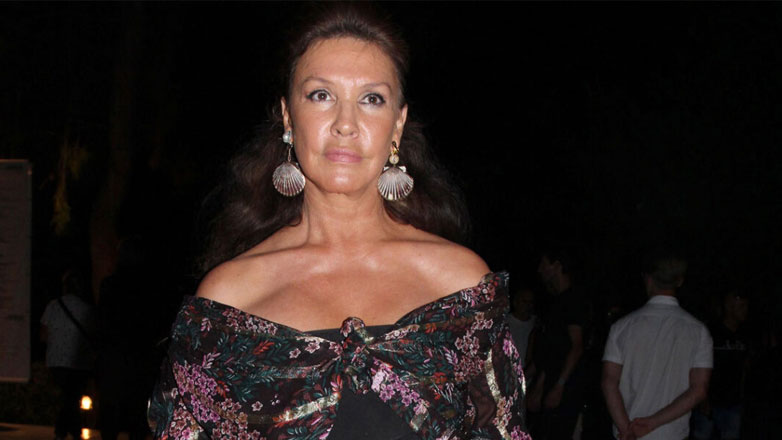 Βάνα Μπάρμπα: Η οργισμένη απάντηση στην καταγγελία της ΠΟΕΔΗΝ ότι διέσπειρε τον κορωνοϊό σε νοσοκομείο