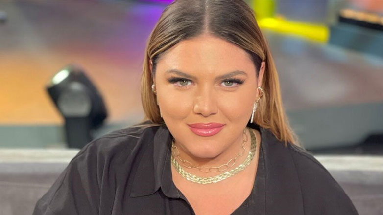 Δανάη Μπάρκα: Κυκλοφόρησε το πρώτο teaser για την επόμενη σεζόν – Αυτή θα είναι η αντικαταστάτρια της Δέσποινας Καμπούρη