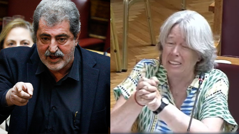 Bullying Πολάκη σε συνεργάτιδα Υπουργού