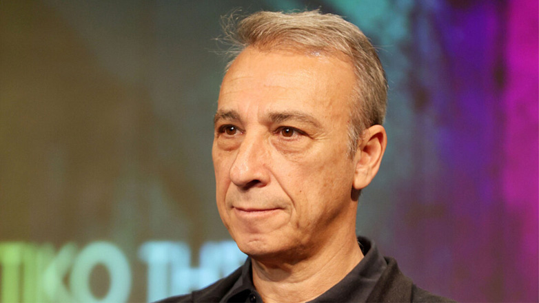 Ο Μίνως Μάτσας αποκαλύπτει: «Είπε στον παππού μου “Εάν ηχογραφήσεις αυτά τα σκουπίδια, εγώ θα φύγω”»