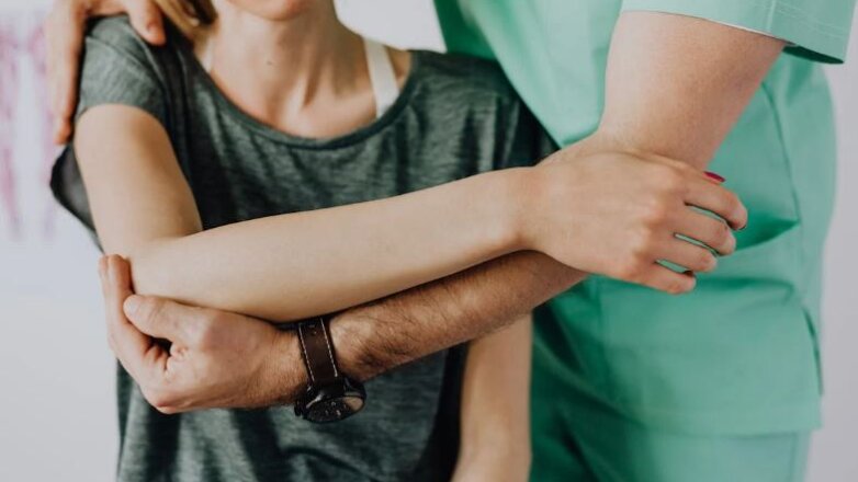 Τι είναι η ασβεστοποιός τενοντίτιδα του ώμου;